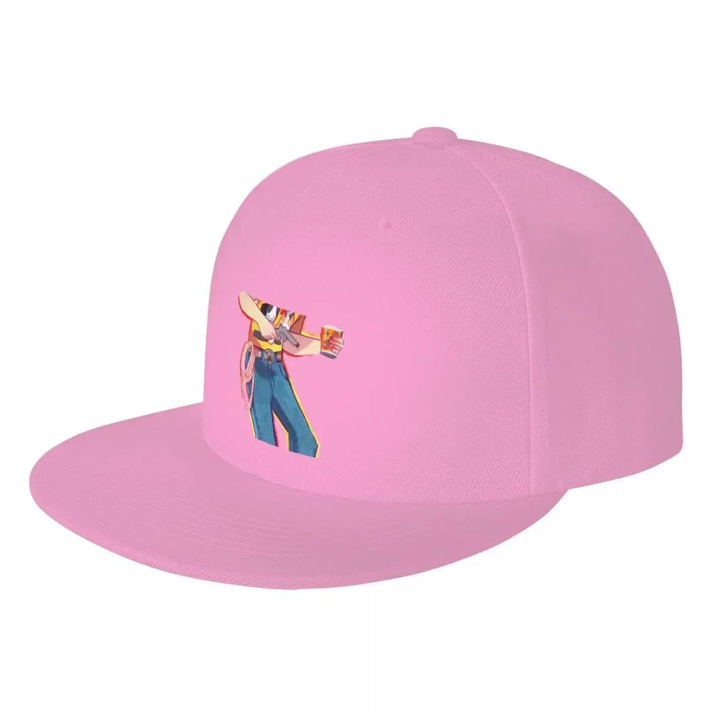 Cowdoy  Aunty Donna Classic Baseball Cap sun hat Christmas Hat New Hat hiking Unisexs Womens