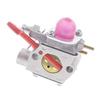 High-Performance Carburetor Kit For Poulan BVM200C & McAlister Blowers Chainsaw Carburetor Carburetor For Garden