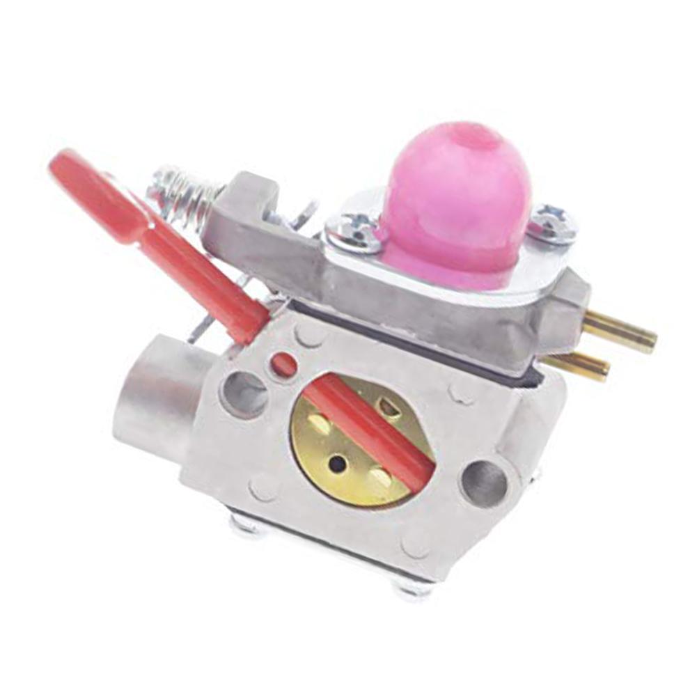 High-Performance Carburetor Kit For Poulan BVM200C & McAlister Blowers Chainsaw Carburetor Carburetor For Garden