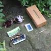 Wooden Fashion Polarized Sunglasses UV400 Protection Handmade Great Gift for Men Women [WOODONLY] - Sunglasses, & (Zebrawood + Tortoiseshell)