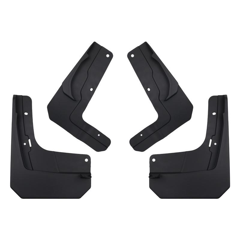Mud Flaps & Mudguards for 26 Models of Great Wall Tank 400