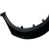 Rivet Fender Flares for Toyota Hilux VIGO
