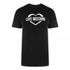 Love Moschino Womens/Ladies Heart Logo T-Shirt