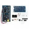 Electronic DIY Kit Wireless Stereo FM Radio Receiver Module