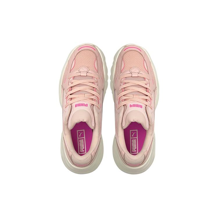 (WMNS) PUMA Pulsar Wedge Tonal 'Peachskin' Women's 374822-01