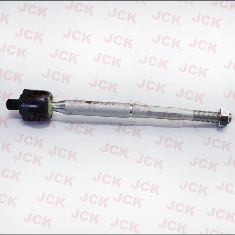 2PCS Inner Tie Rod End For Honda Envix Hybrid Crider FS 2018 2021 1.0T 1.5L Ball Joint 53010-TBT-H01 53010TBTH01 Accessories