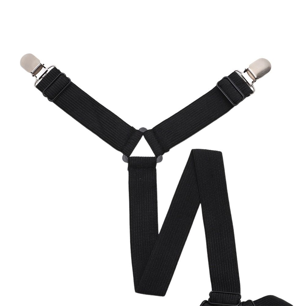Nylon Bed Sheet Holder 12 Clips Fixing Strap Grippers Fasteners Cover Mattress Clip  Blankets