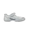 Eshape Comfortable Soft Mary Jane Low Top Casual Shoes Women Sneaker Gray 11001XM02369H050
