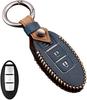 For Nissan – כחול