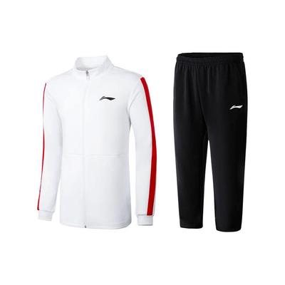 Li Ning Badminton Collection Sweatshirt Set Unisex AWEU005-2