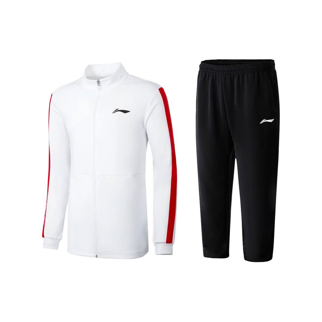 Li Ning Badminton Collection Sweatshirt Set Unisex AWEU005-2 XL