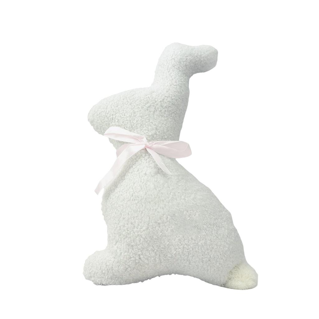 Easter Bunny Pillow Bunny Butt Pillow Cushion Easter Pillow Ornament Decoration