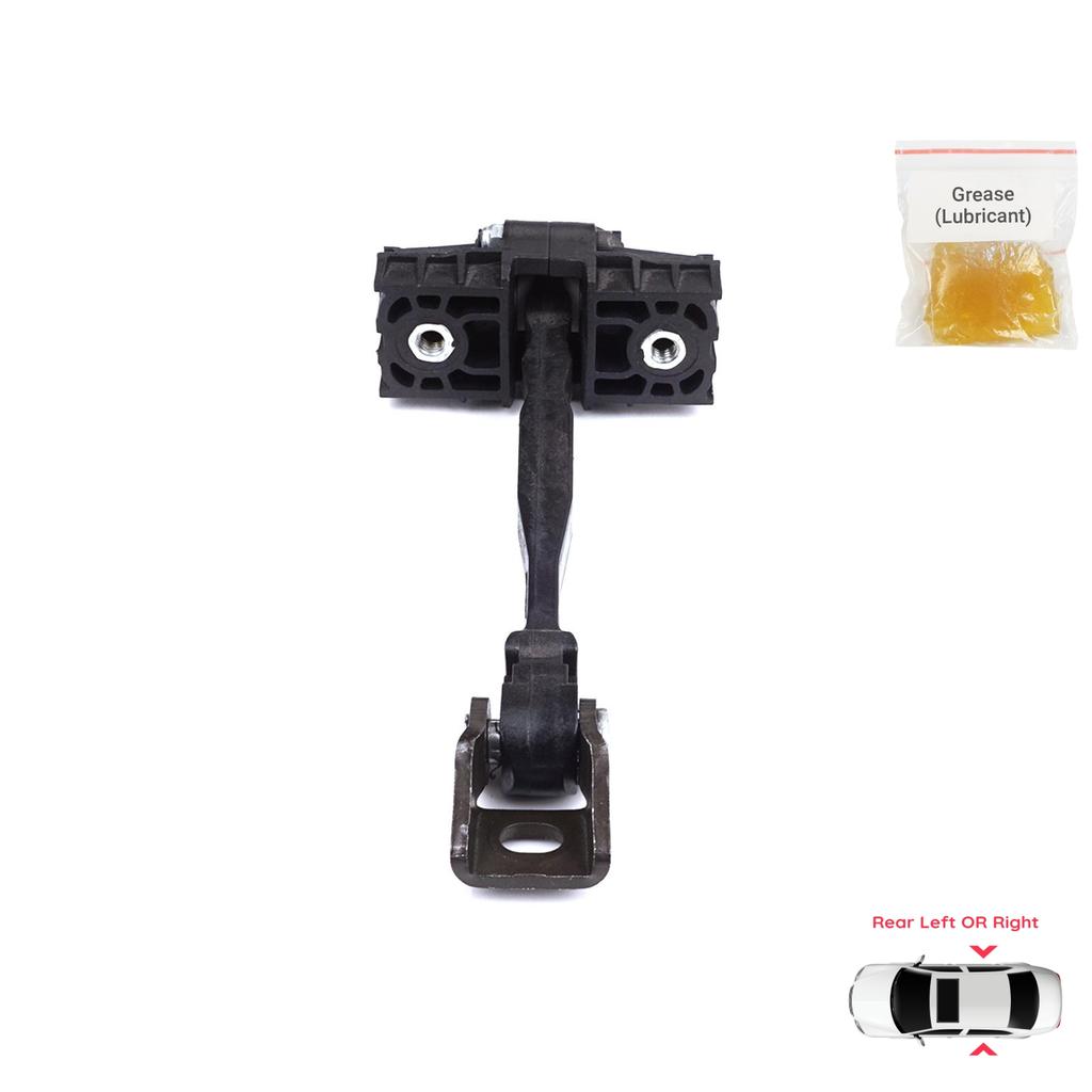 EDP1435 Rear Door Stop Check Assy Limiter Strap for VW T-Cross C11 D31 2018-On 2GM839249B