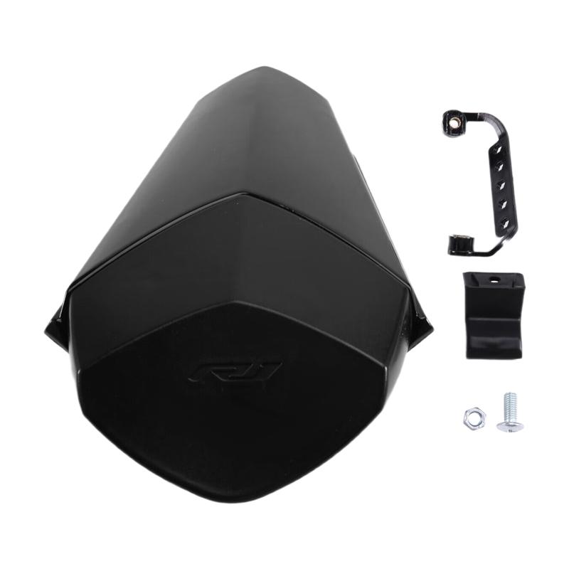 Precise Passenger Seat Cover Cowl Motorcycle Rear Hump Fairing For  YZF1000 R1 2015-2019