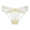 2020 French Lace Mesh Seamless Breathable Thong for Women