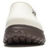 Li Ning Project Fashion Comfortable Simple Versatile Anti-Wear Open-Toe Slippers Women Slippers Off-White AGAU010-1