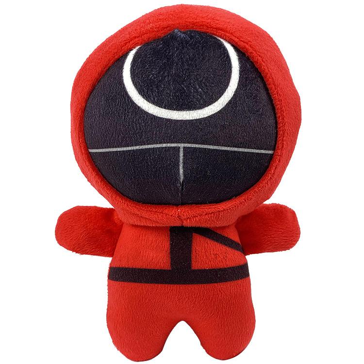 

Симпатичная кукла-солдат, детская рождественская кукла, игрушки