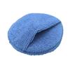 Applicator Pad Detailing - Polish Application Pad - Fine Fiber 13cm Polishing Sponge with