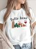 Tops – T-Shirts