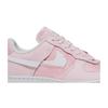 Nike Womens Air Force 1 Low LXX 'Pink Foam' (women's sizes) Pink Foam / Foam / Black Skateboard Shoes DJ6904 600
