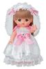 Mel-chan Dress-Up Set: Romantic Dress