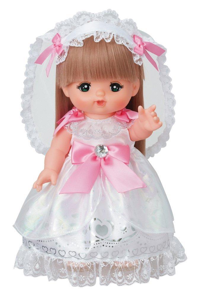 Mel-chan Dress-Up Set: Romantic Dress
