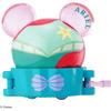 Takara Tomy Tomica Dream Tomica SP Disney Tomica Parade Ariel Sweets Float Toy Mini Car for Ages 3 and Up