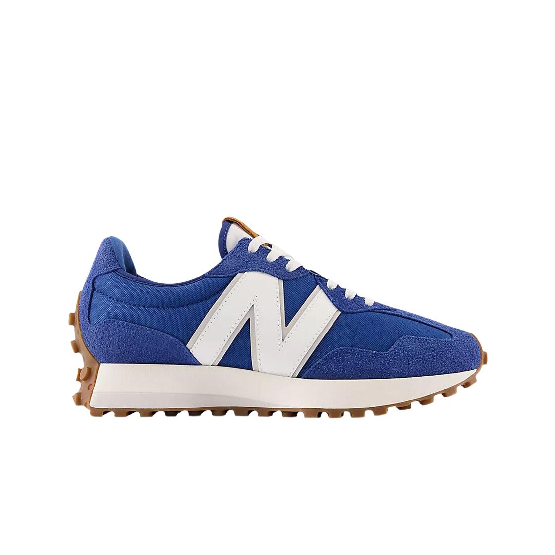 

Женские кроссовки New Balance 327 Atlantic Blue WS327CH