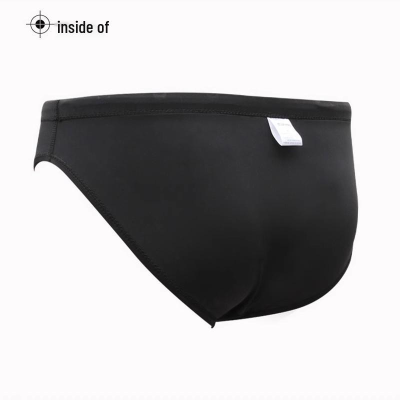 Keep Diving Costumi da Bagno da Uomo Tipo Pelle di Squalo da Gara, Asciugatura Rapida, Traspiranti ST-703
