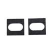 2021 New Battery Bracket Mounting Spacers 3.5cm*3.8cm