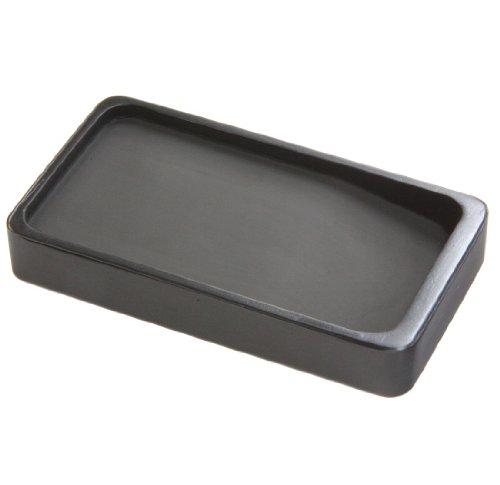 Kobaido Inkstone Stone Honseki Inkstone Kadoue Shigohei