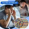 Versatile Skin Picking Fidget Toys Made Of Tpr For Calming Sensory Experience And Stress Reduction