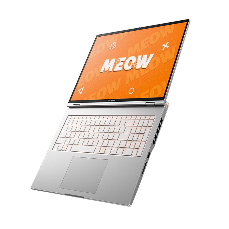 Colorfire MEOW R16 Gaming Laptop (CN version)