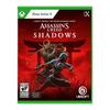 Assassin's Creed Shadows (North American Import) - Xbox Series X Action Adventure Game