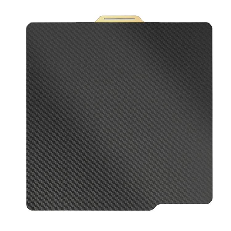 X1/P1P Build Plate PEI Bed Upgraded Double Sided Textured PEI
