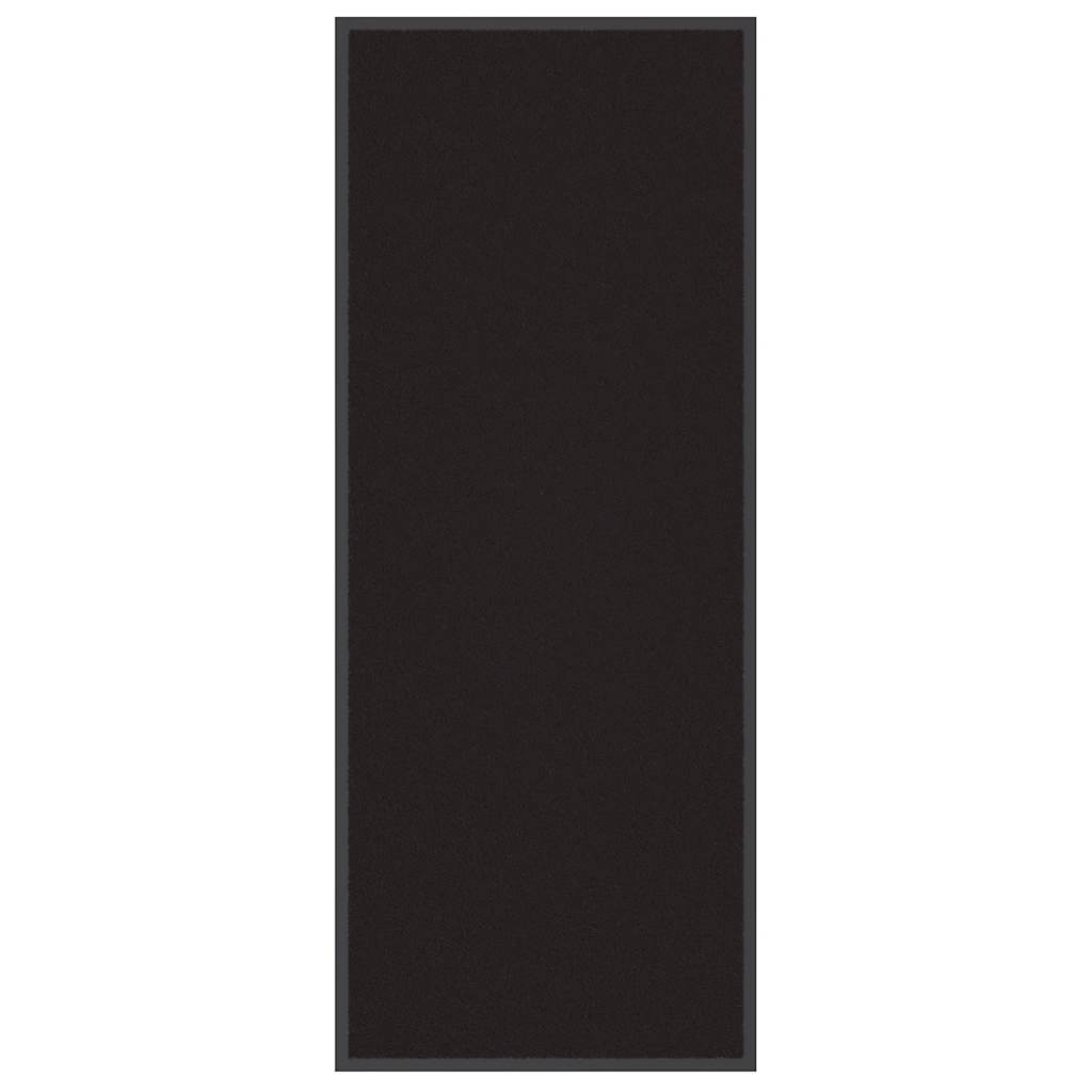 Wycieraczka Czarna 60X150 Cm
