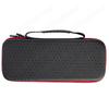 Hard Carrying Case Shockproof Storage Bag with Mesh Pocket & Game Slots for Nintendo Switch Hori Split Pad Pro Controller