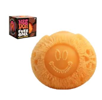 Needoh Jellyfish Stress Relief Squeeze Fidget Sensory Toy