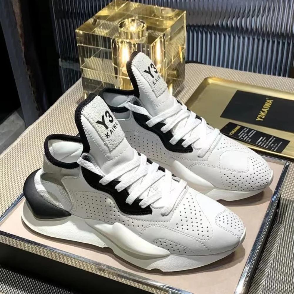 2025summer Breathable Comfortable High Quality New Fashion Trendy Shoes Leather MEN'S SHOES Breathable Sneakers Casual Shoes39-4