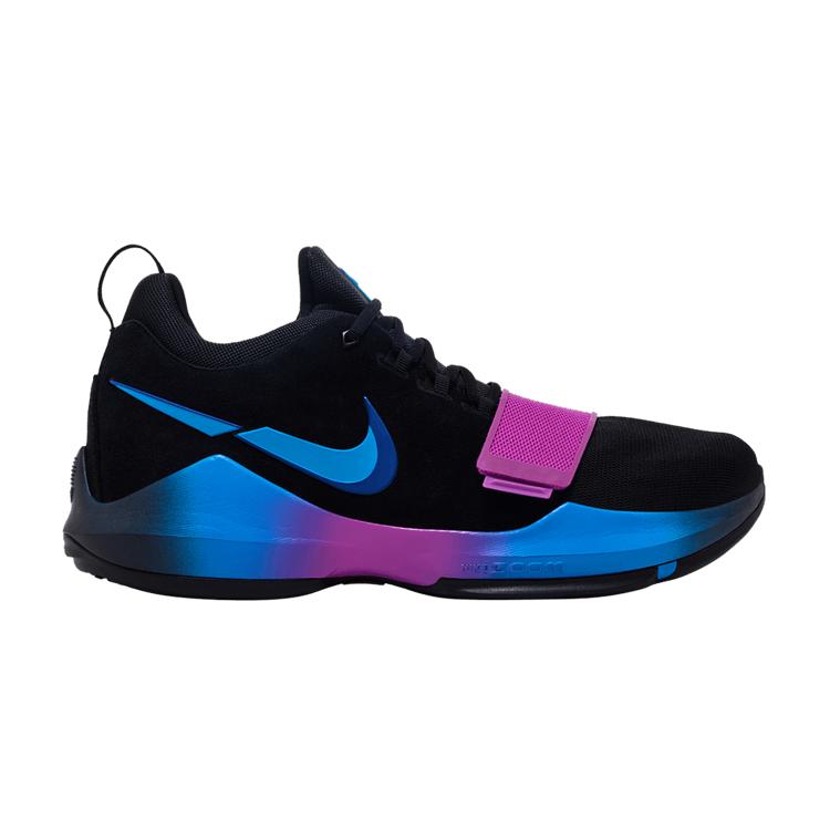 Nike PG 1 Flip the Switch (2026) 44.5