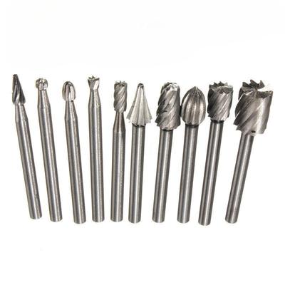 Accessori per attrezzi elettrici – Frese