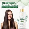 CYAE Rosmarin Haarwachstum Shampoo, Stärkende Formel für Alle Haartypen, Tägliche Anwendung, Kopfhautpflegend, 200 ml (1)