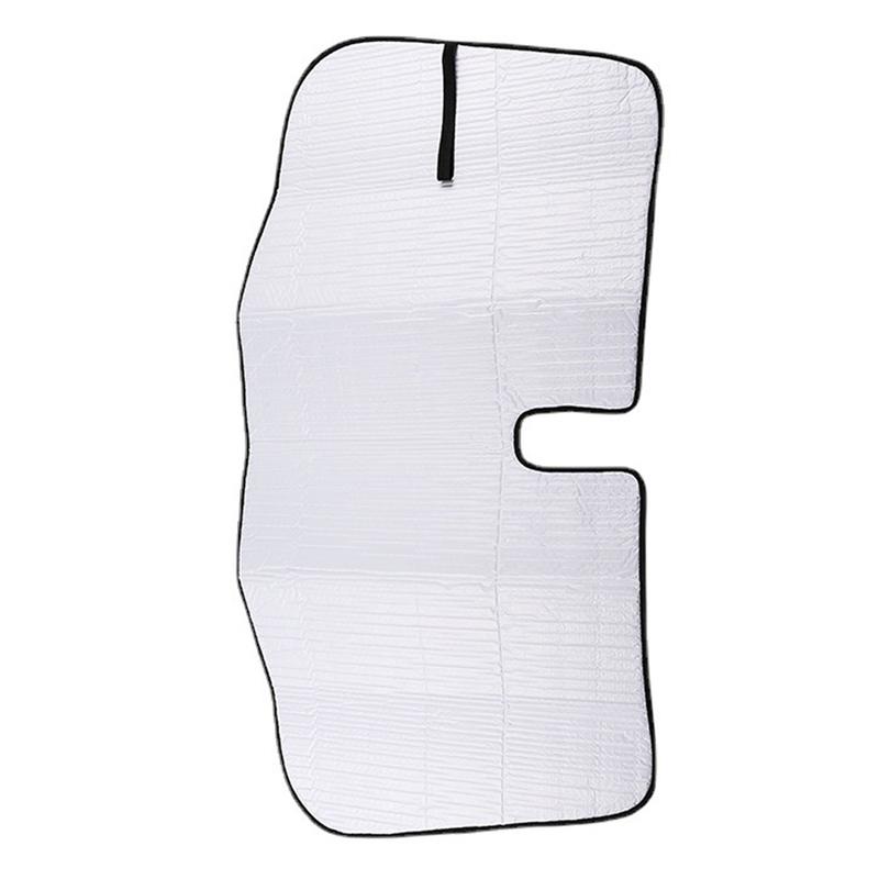 For BMW 3 Series  Front Glass Sunshade Sun Protection Board Interior Accessories