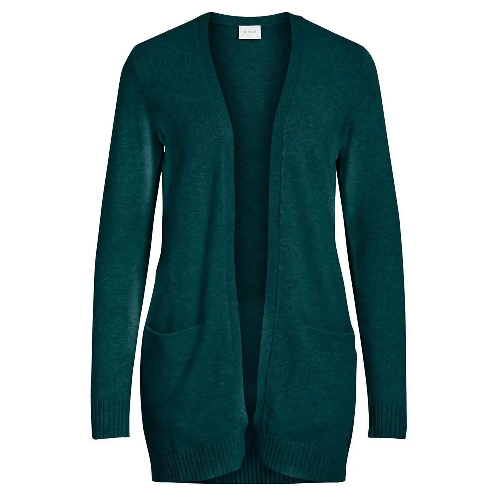 

Vila Кардиган Ril Open M