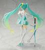 Figma Racing Miku 2017 Ver. (Good Smile Racing Personal Sponsor Bonus)