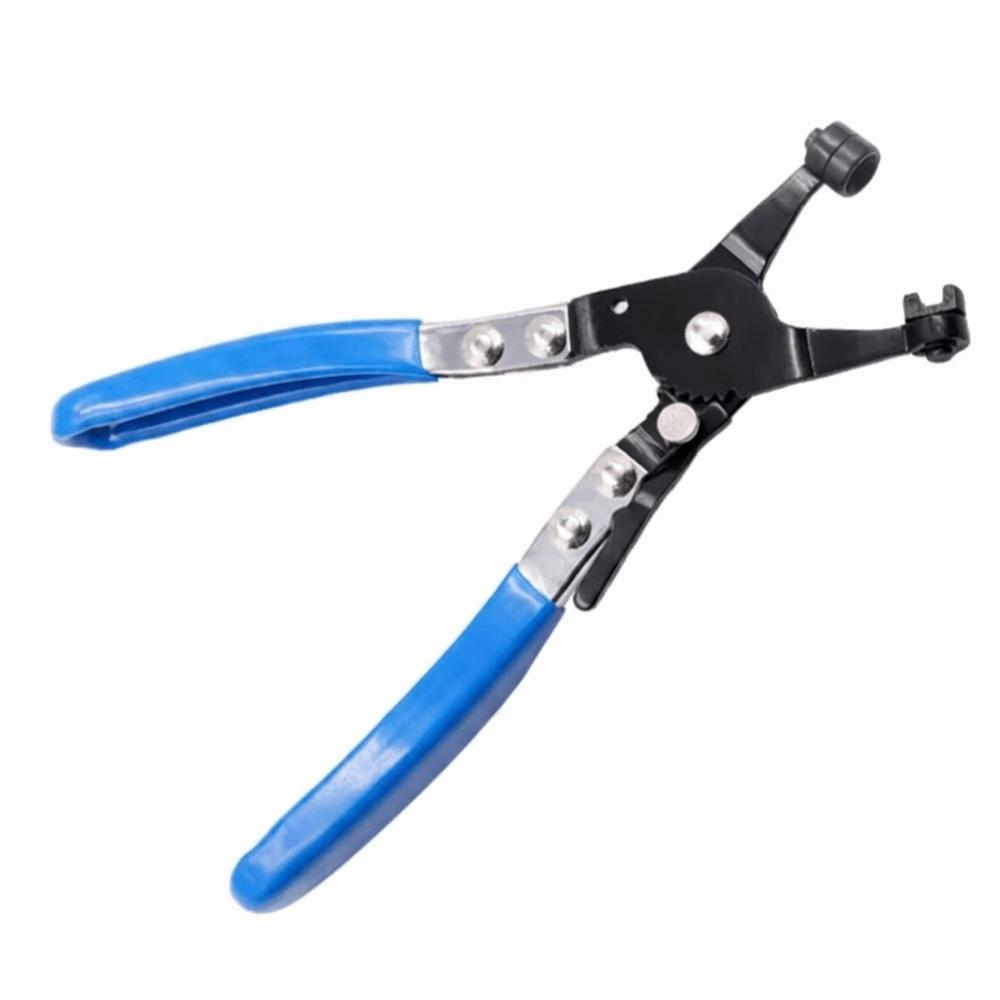 Anti-Rust Treatment Bendable Hose Clamp Tool Pipe Clamp Tool Home DIY Vehicle maintenance