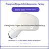Fits 07-12 Kia Carens Rearview Mirror Assembly