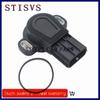 FS0113SL0 5S5140 F32Z9B989B Throttle Position Sensor For MAZDA 323 626 MX-6 Ford F-450 F-550 SUPER Probe FS01-13-SL0