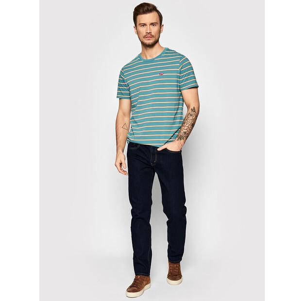 Джинсы Levi's 502™ 29507-0083 синий Taper Fit