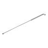1Pcs SMA Male Connector Telescopic Antenna Replacement Aerial  for Wireless Instrument Applications